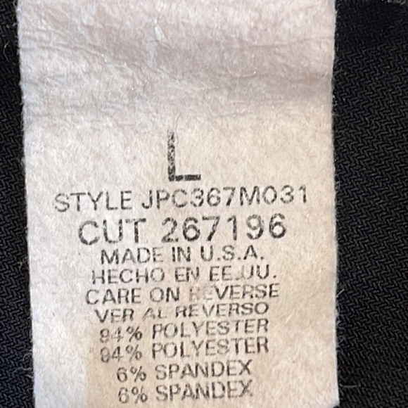 BRIGGS NEW YORK PLEATED MIDI SKIRT BLACK SIZE 12 - Picture 6 of 9